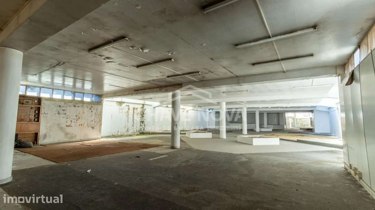 Espaço para comercio/serv à venda na Av da Boavista perto CasadaMúsica - Grande imagem: 5/29