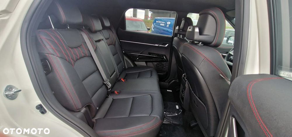 SsangYong/KGM Actyon 1.5 T-GDI Adventure - 21