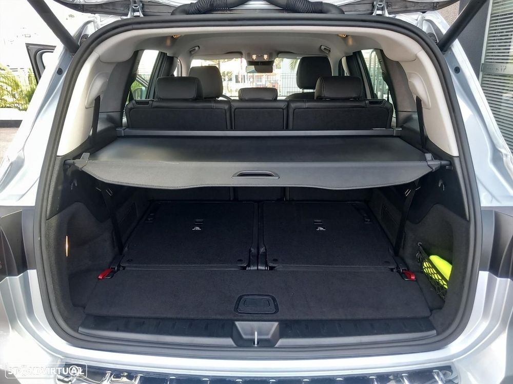 Mercedes-Benz GLB 180 d Style - 16