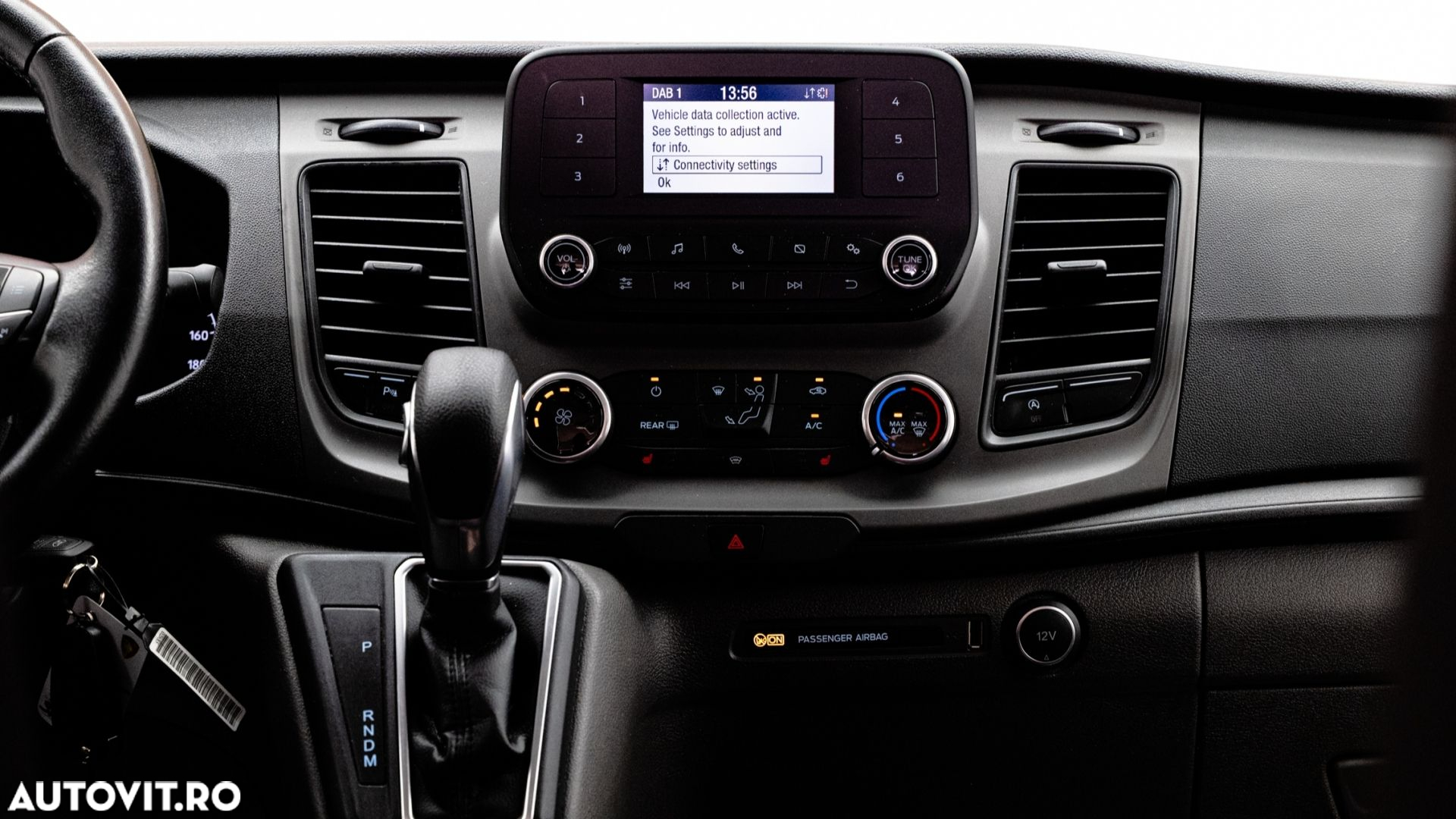 Ford Transit - 20