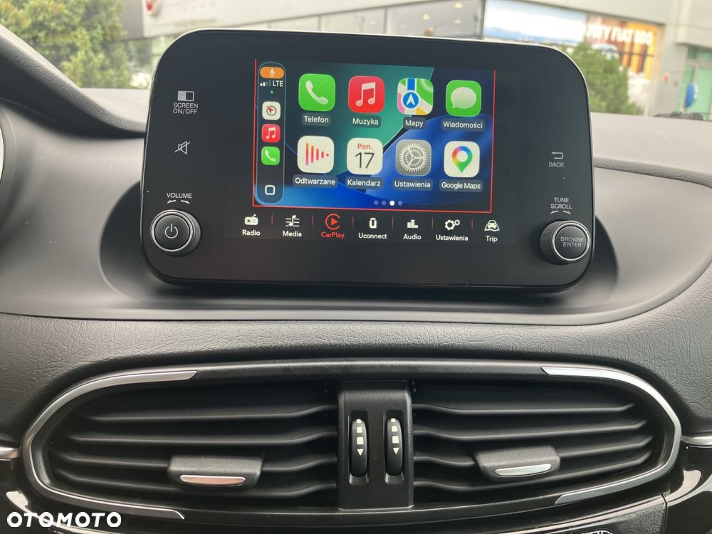 Fiat Tipo 1.0 T3 - 23