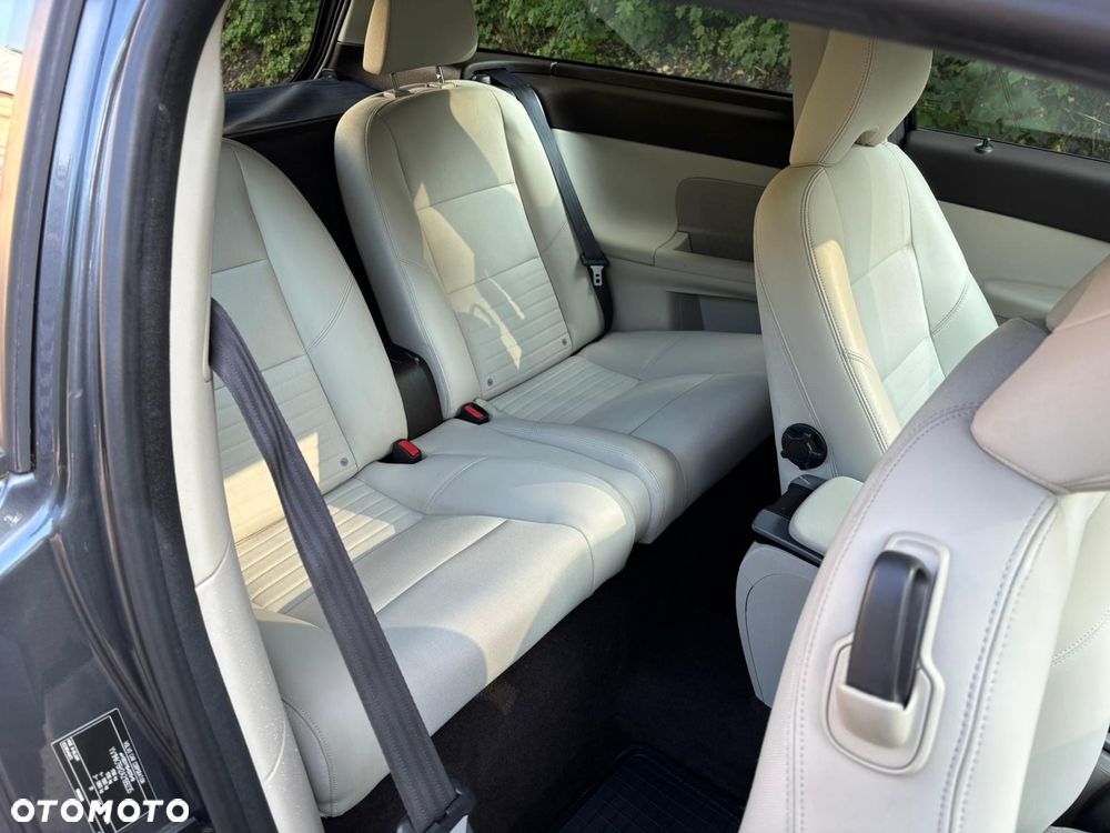 Volvo C30 1.6D DRIVe - 15