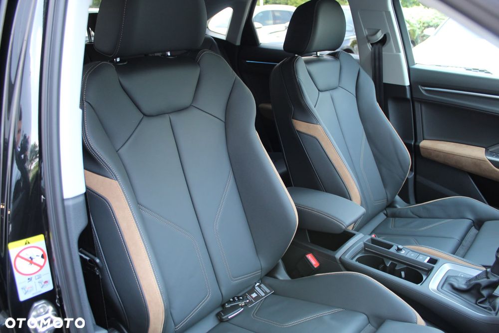 Audi Q3 35 TFSI S line S tronic - 14