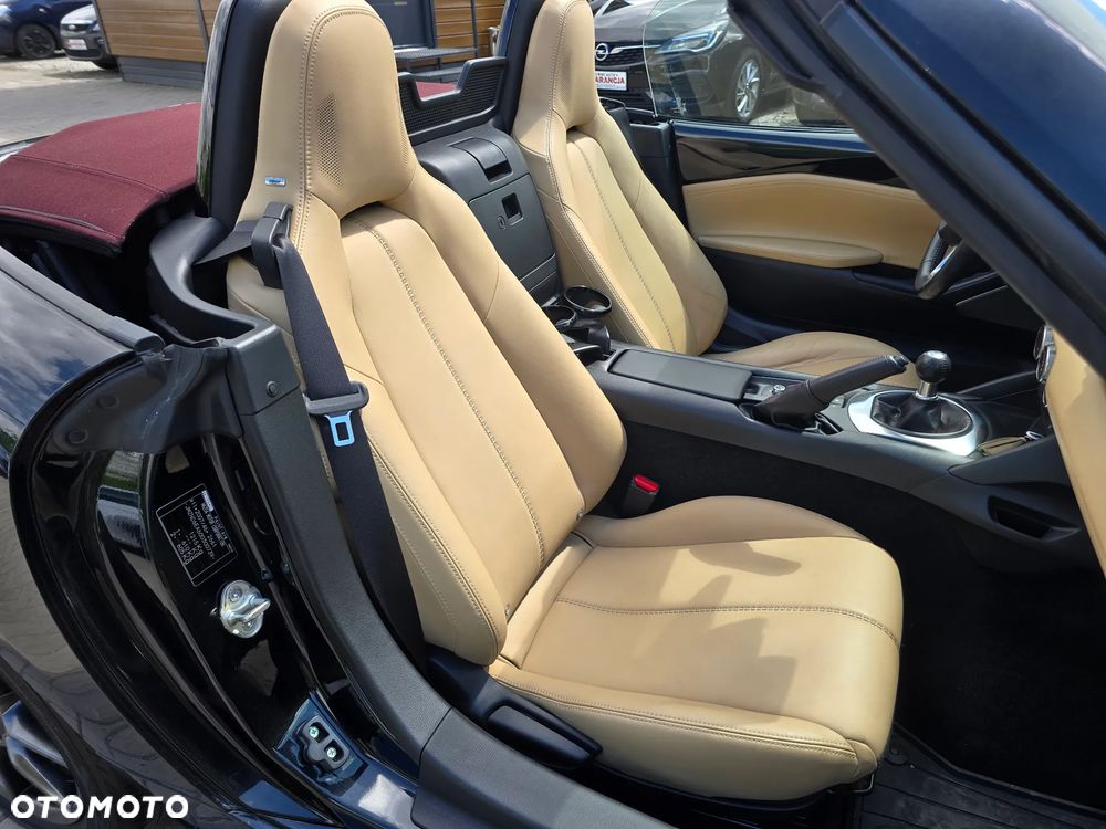 Mazda MX-5 - 12