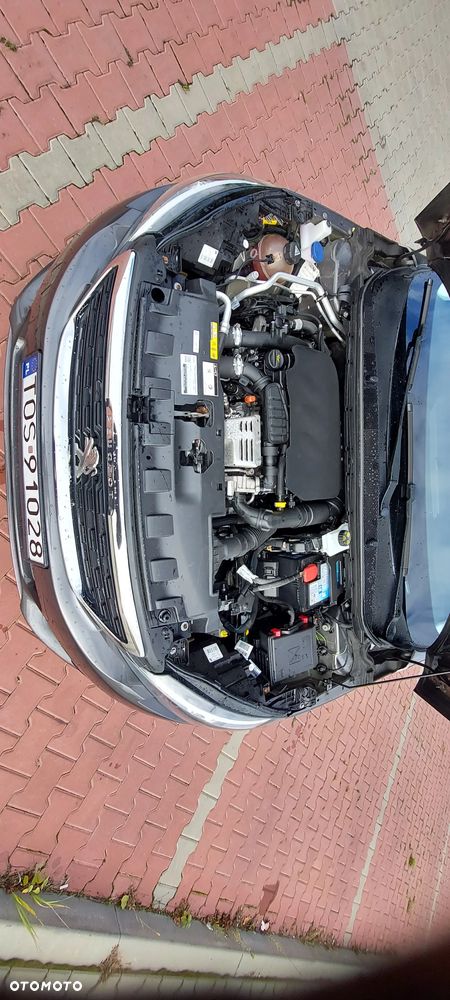 Peugeot 308 PureTech 110 Stop & Start Active - 5