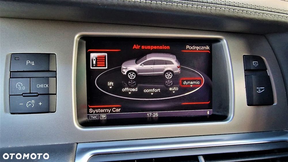 Audi Q7 4.2 TDI DPF Quattro Tiptronic Progressive - 23