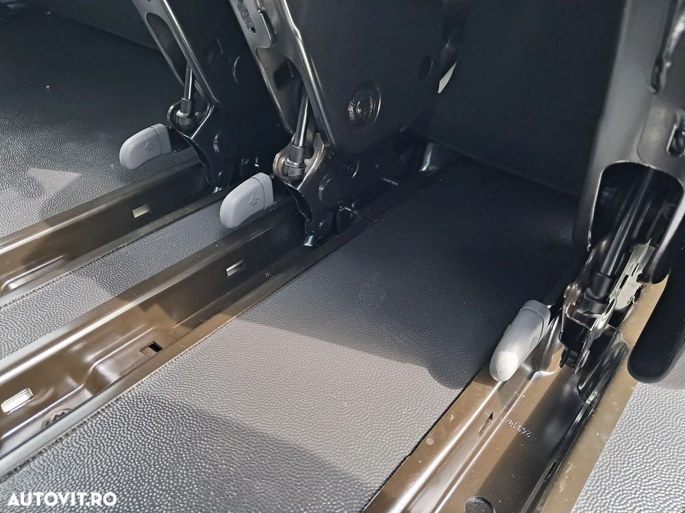 Citroën SpaceTourer Jumpy 2.0 BlueHDi 180 S&S EAT8 XL (L3) Combi - 23