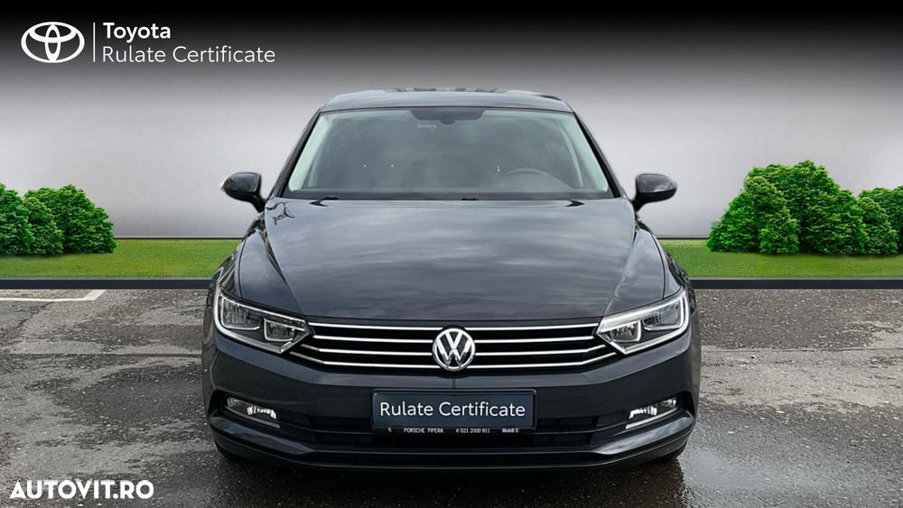 Volkswagen Passat 1.4 TSI Advance - 3