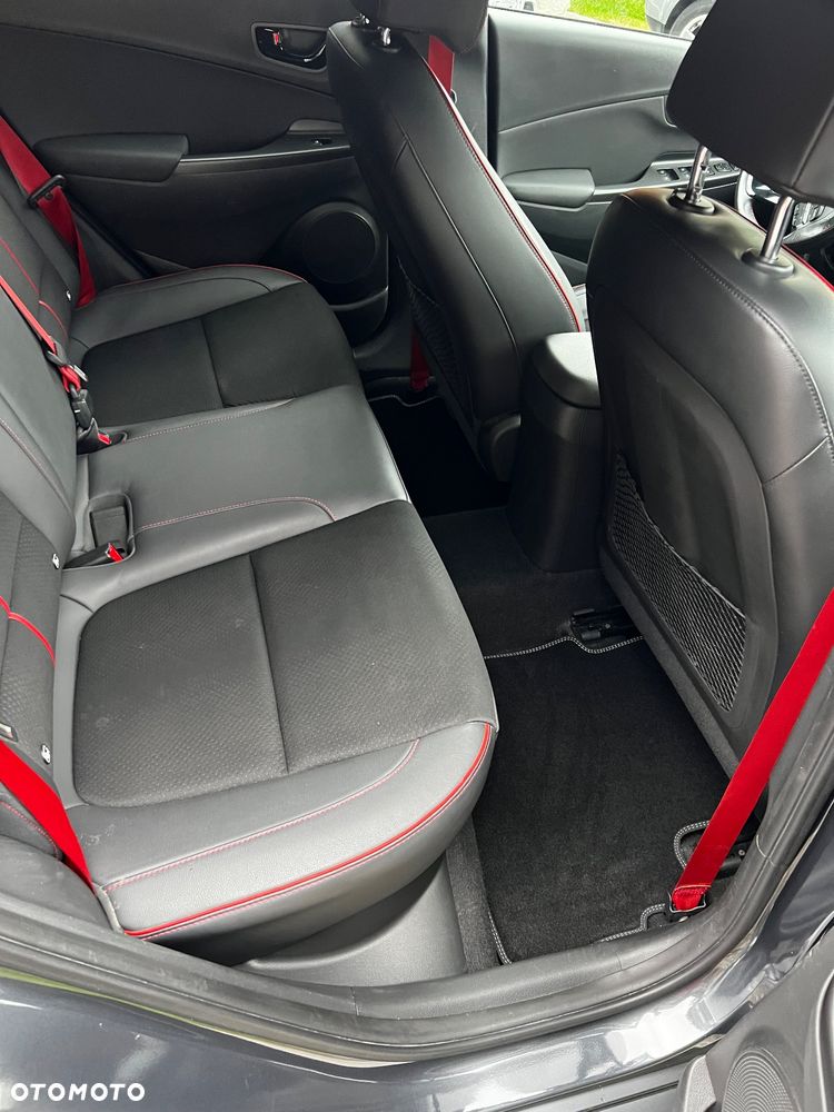 Hyundai Kona 1.0 T-GDI Advantage+ - 17