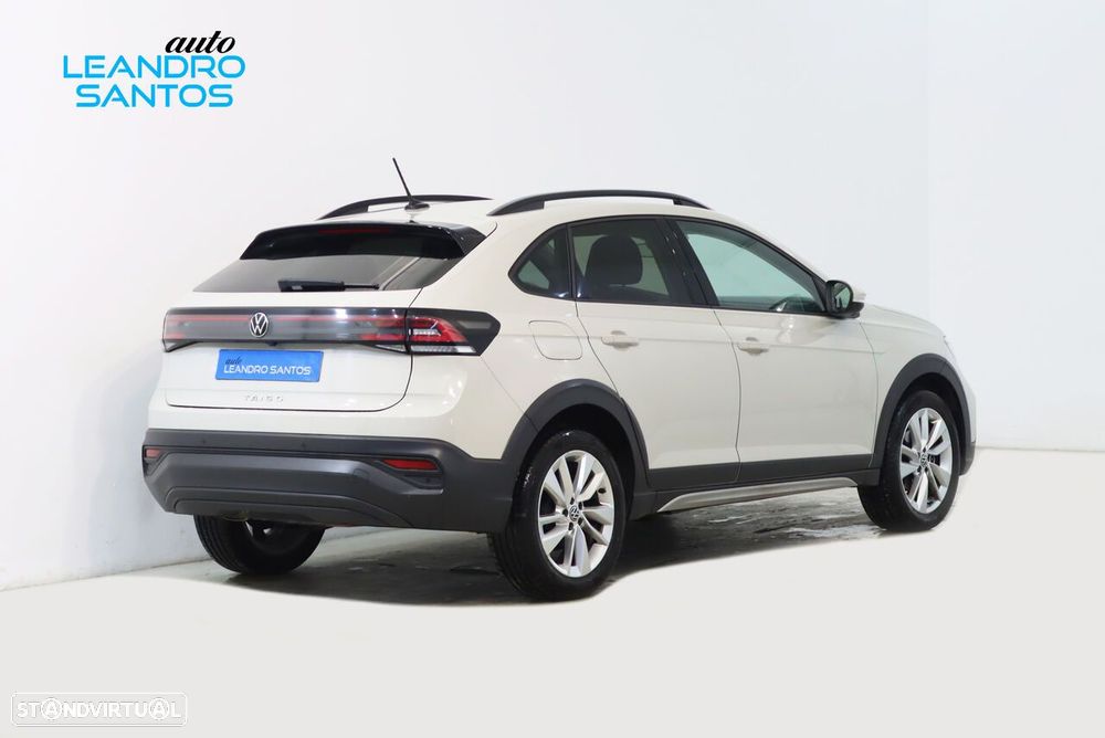 VW Taigo 1.0 TSI Urban - 3