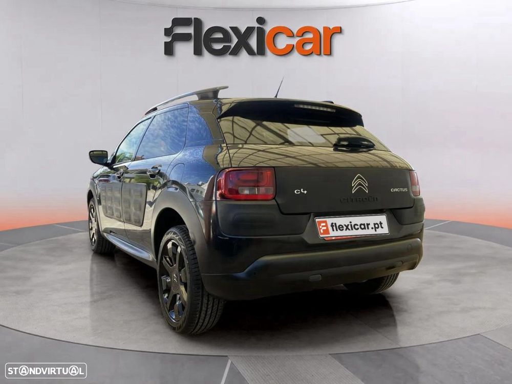 Citroën C4 Cactus 1.2 PureTech Feel - 6