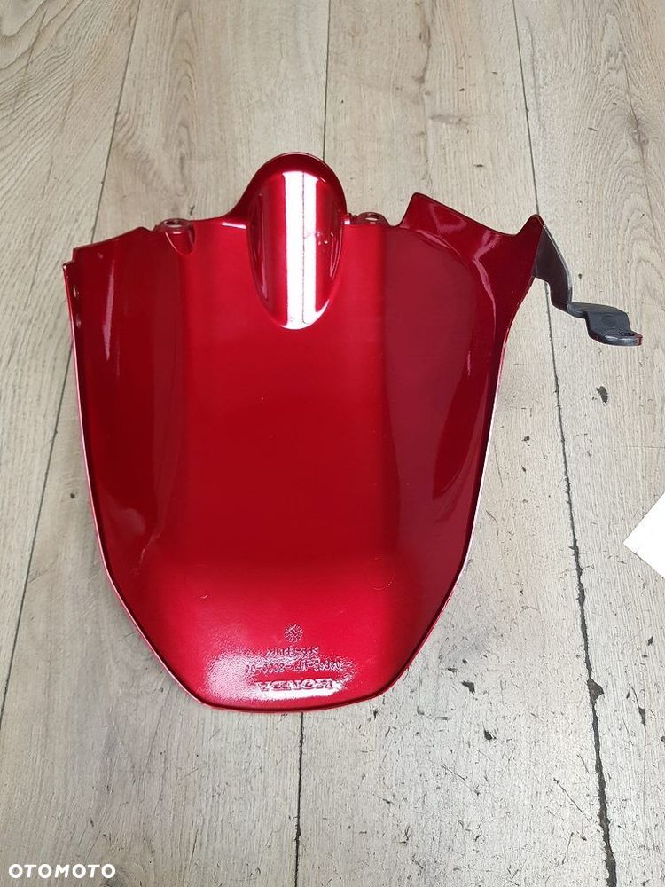 Błotnik tył chlapacz Honda CBR1000 RR Fireblade  08F63-MFL-840A - 4