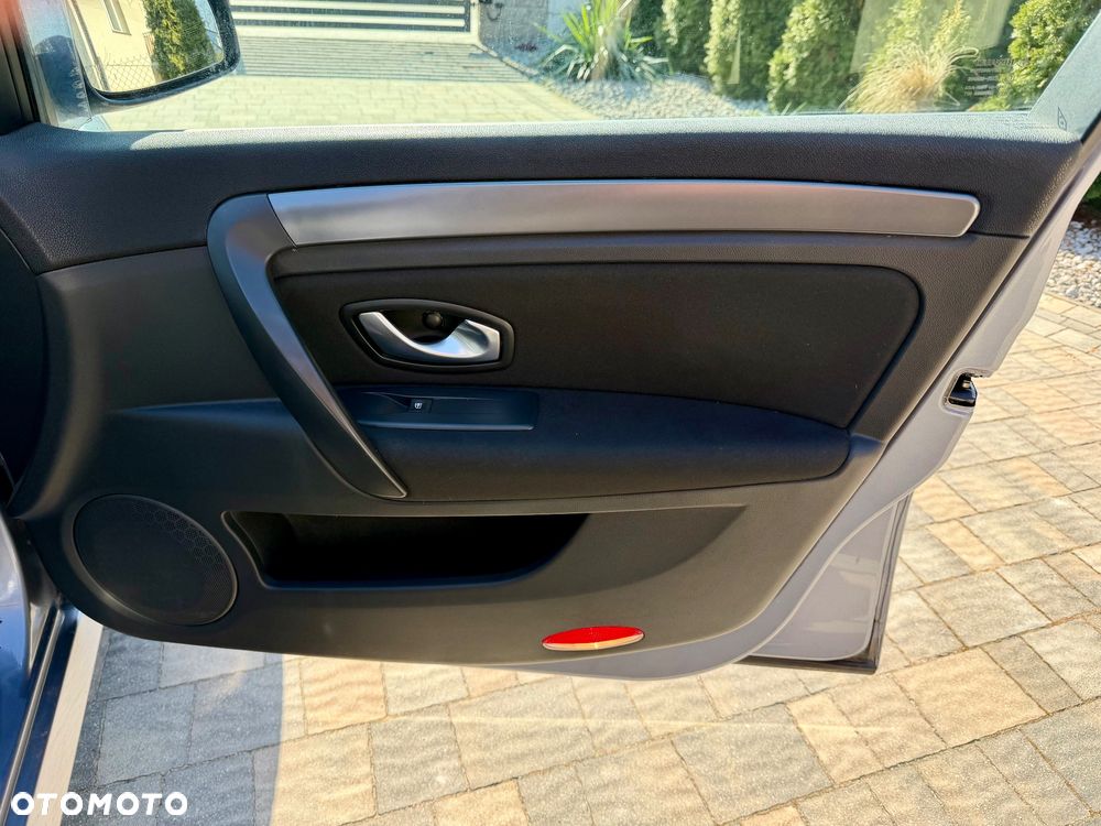 Renault Laguna 2.0 16V Exception - 22