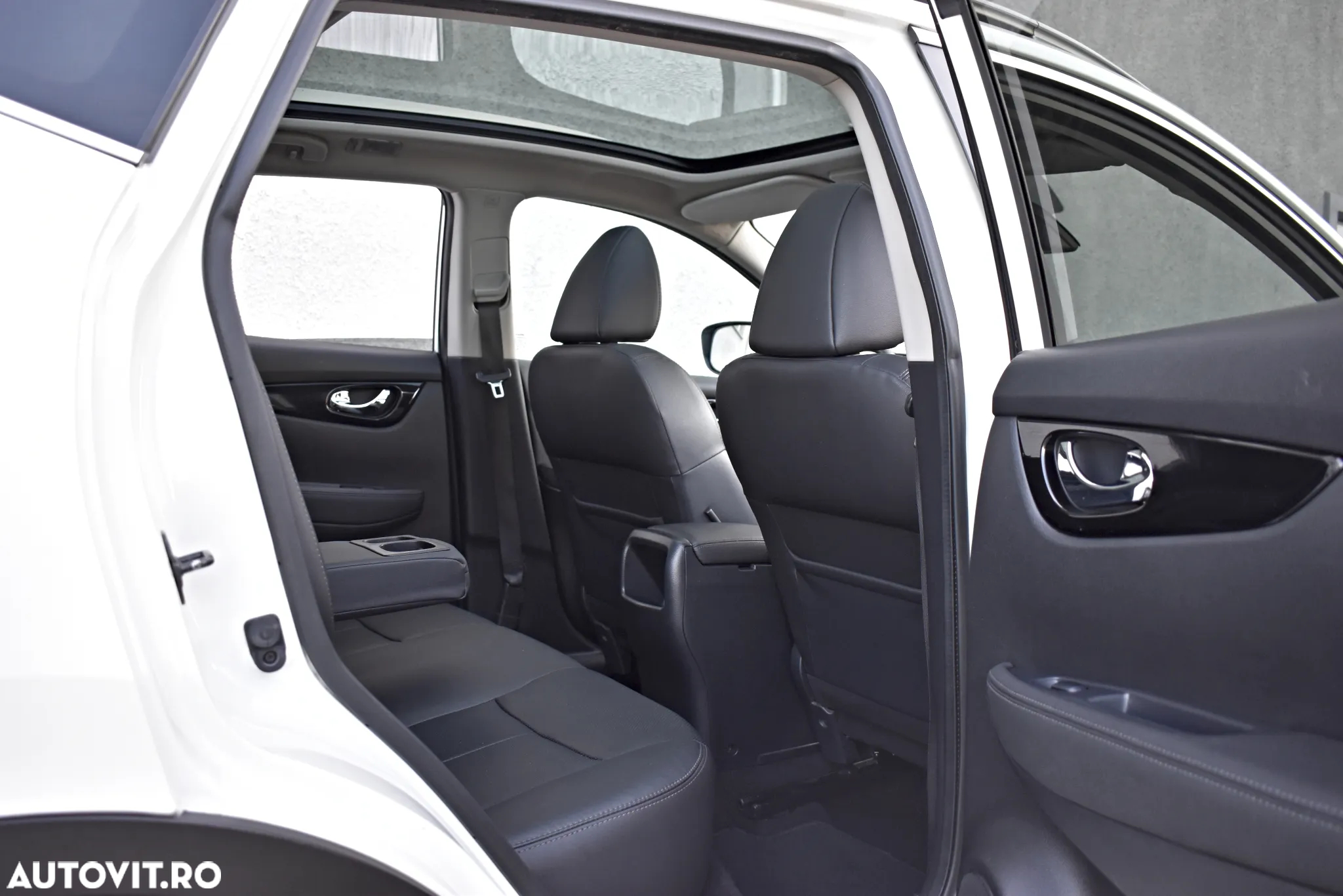 Nissan Qashqai 1.6 DCI TEKNA - 11
