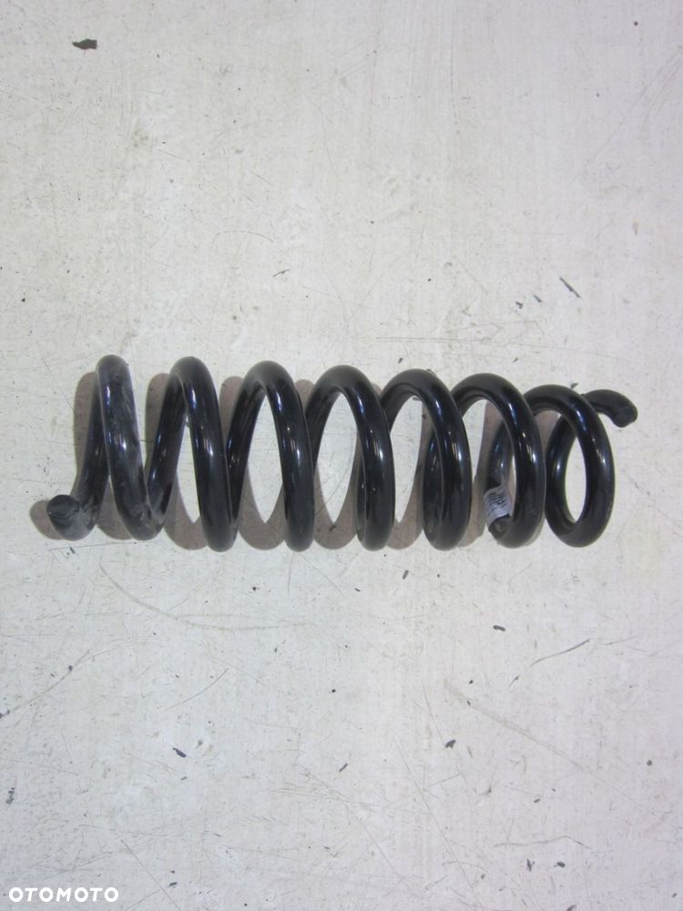 BMW F22 F22 M SPRĘŻYNA ZAWIESZENIA TYLNEGO 6865640 - 2
