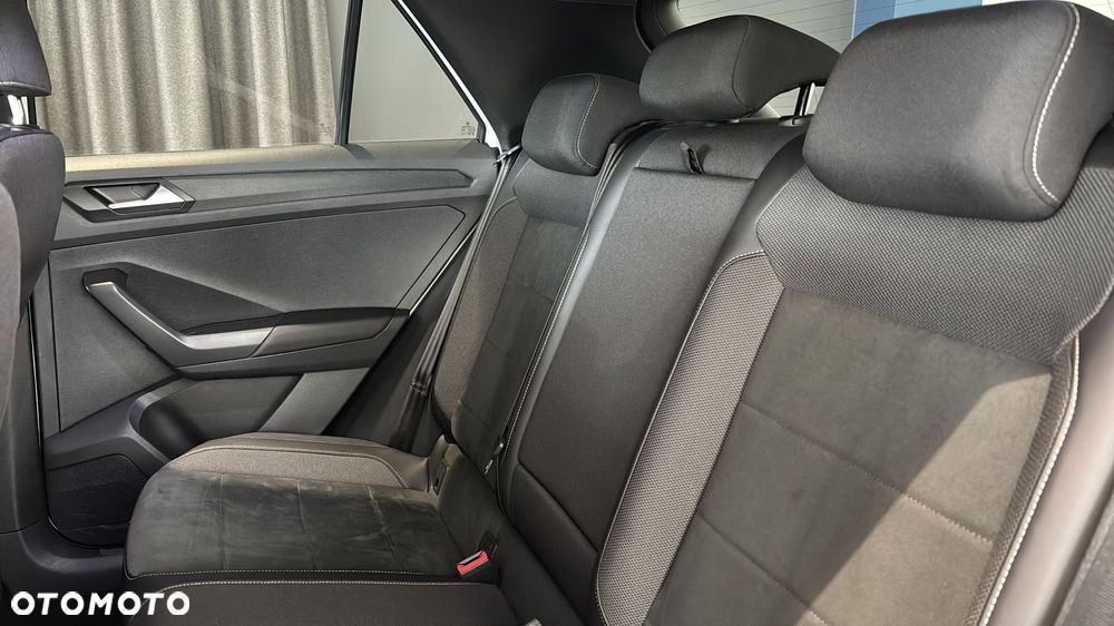 Volkswagen T-Roc 2.0 TSI 4Motion R-Line DSG - 17