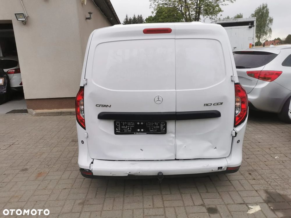 Mercedes-Benz CITAN - 6