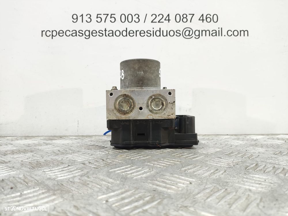 ABS Modulo Bloco Hidraulico Mini Cooper R55 R56 R57 R60 R61 9811620 - 6