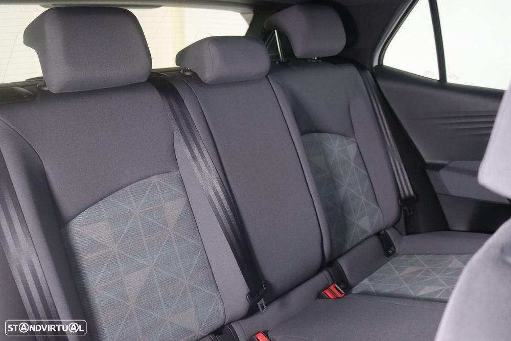 VW ID.3 58 kWh 1st - 14