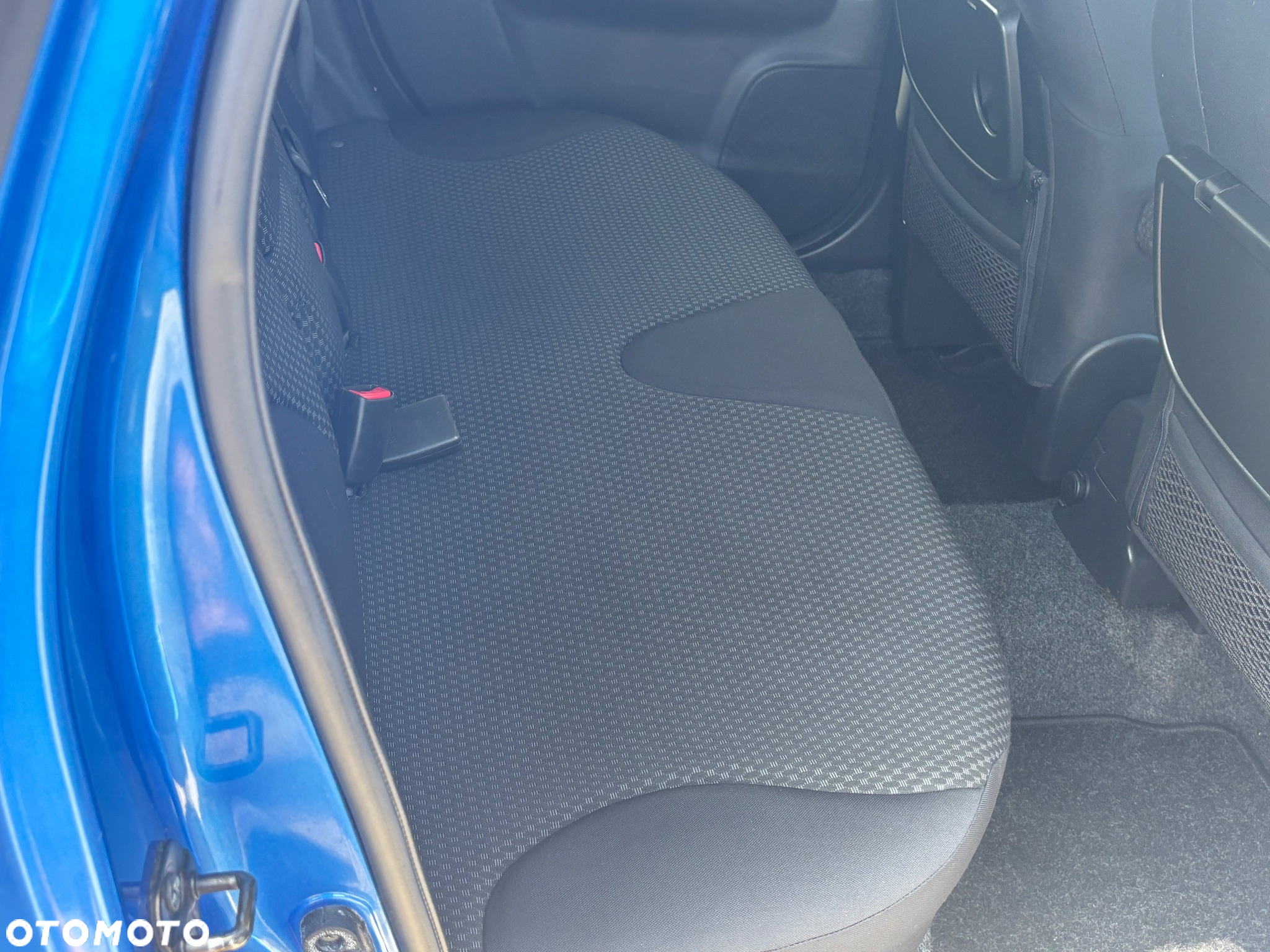 Nissan Note 1.6 Acenta - 22