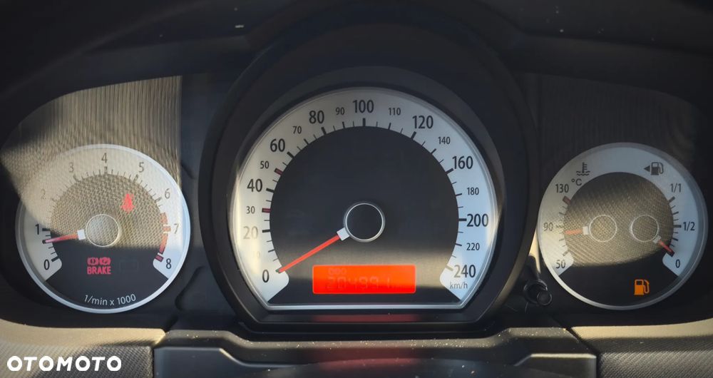 Kia Ceed - 17
