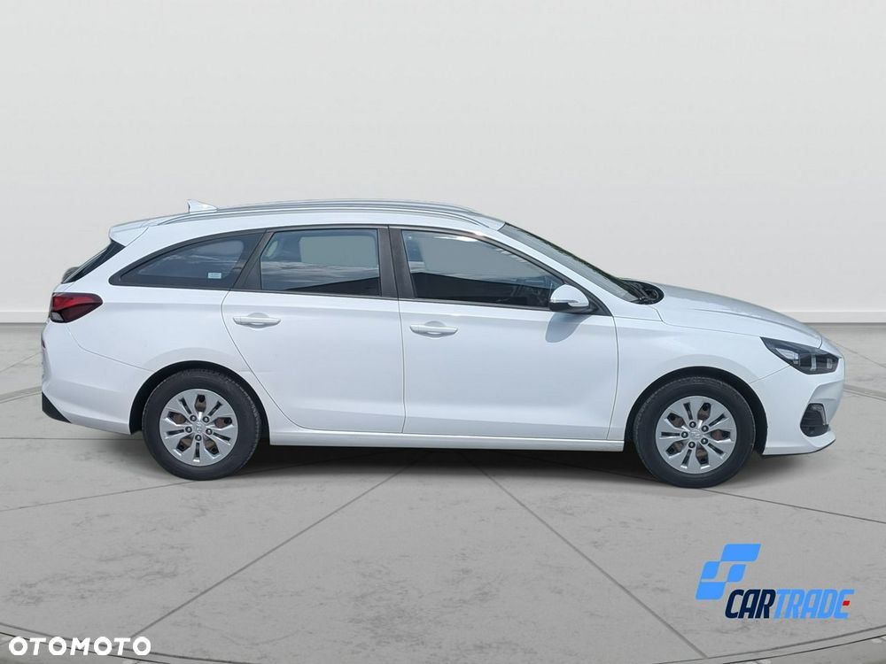 Hyundai i30 - 7