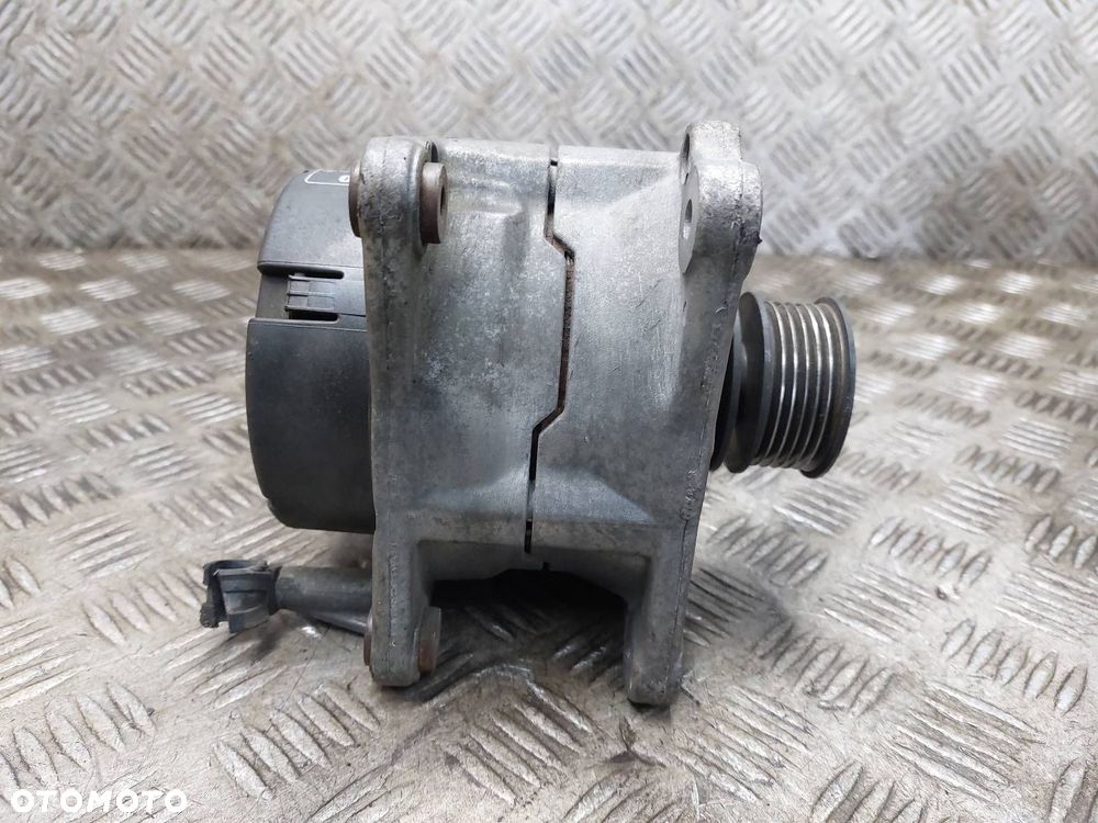 ALTERNATOR AUDI A3 8L 1.6 8V 037903025C - 3