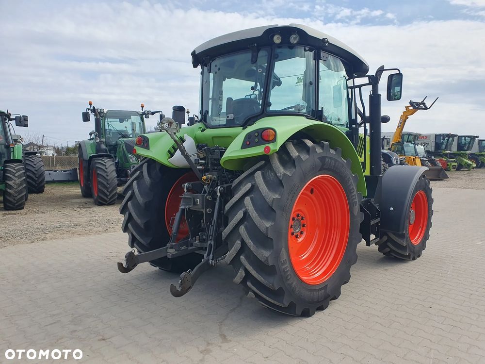 Claas Arion 440 - 3