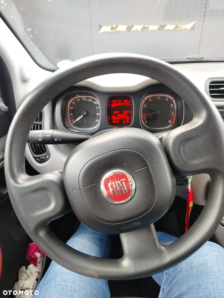 Fiat Panda - 24