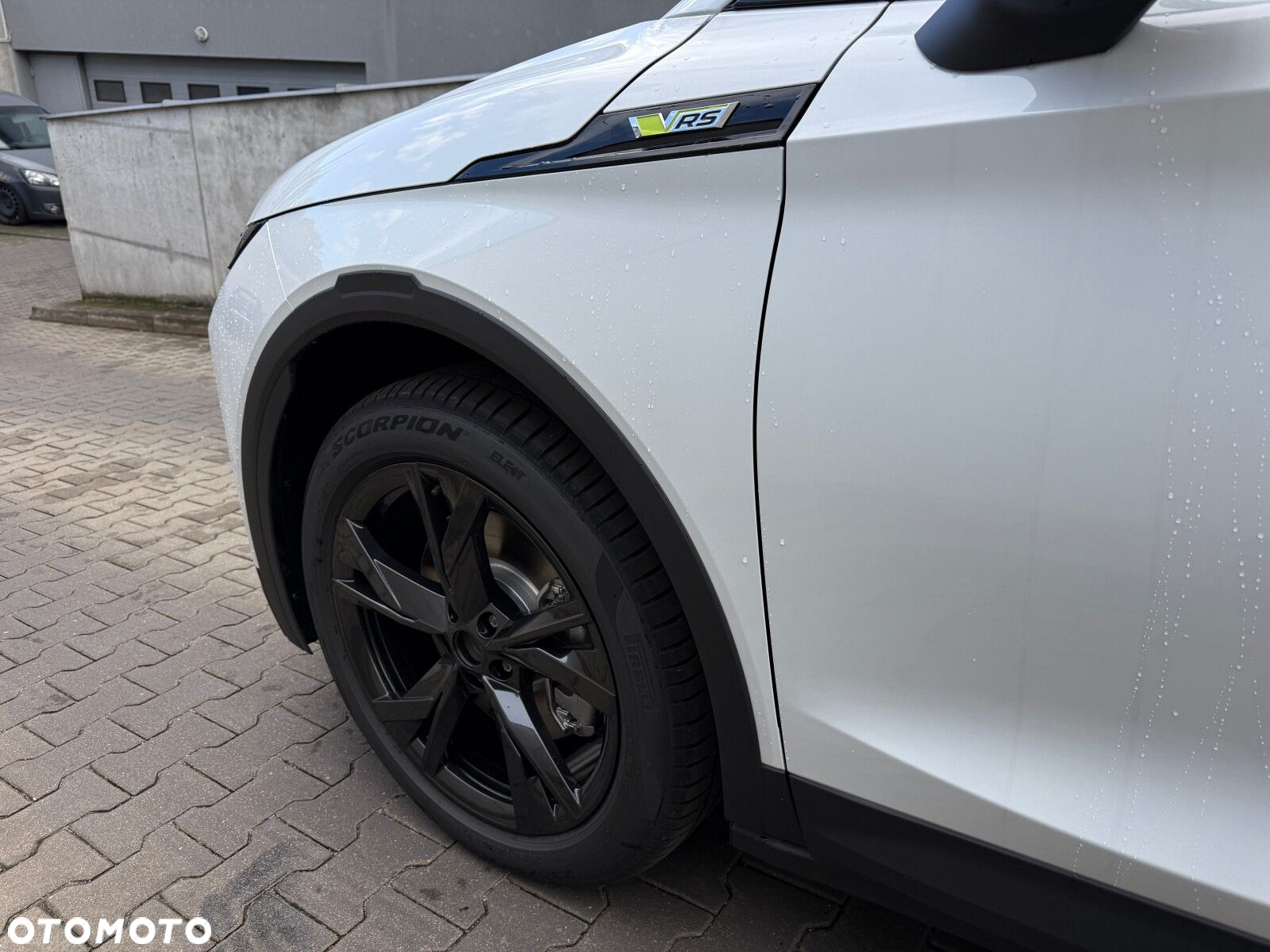 Skoda Elroq - 17