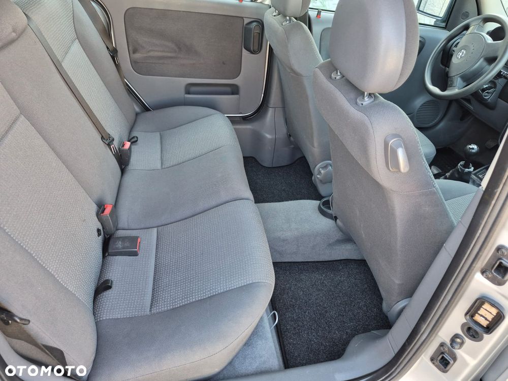 Opel Combo - 9