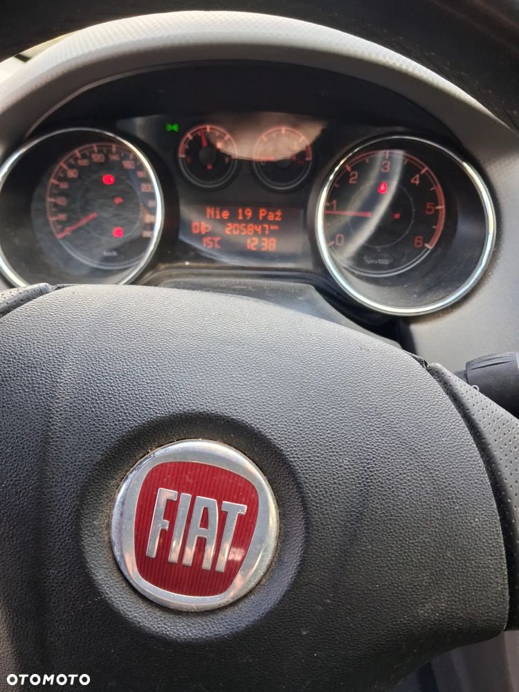 Fiat Bravo 1.6 Multijet 16V Dynamic - 10