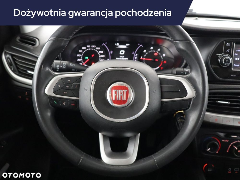 Fiat Tipo - 17