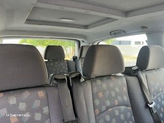 Mercedes-Benz Vito 111 CDi/32 9L - 16