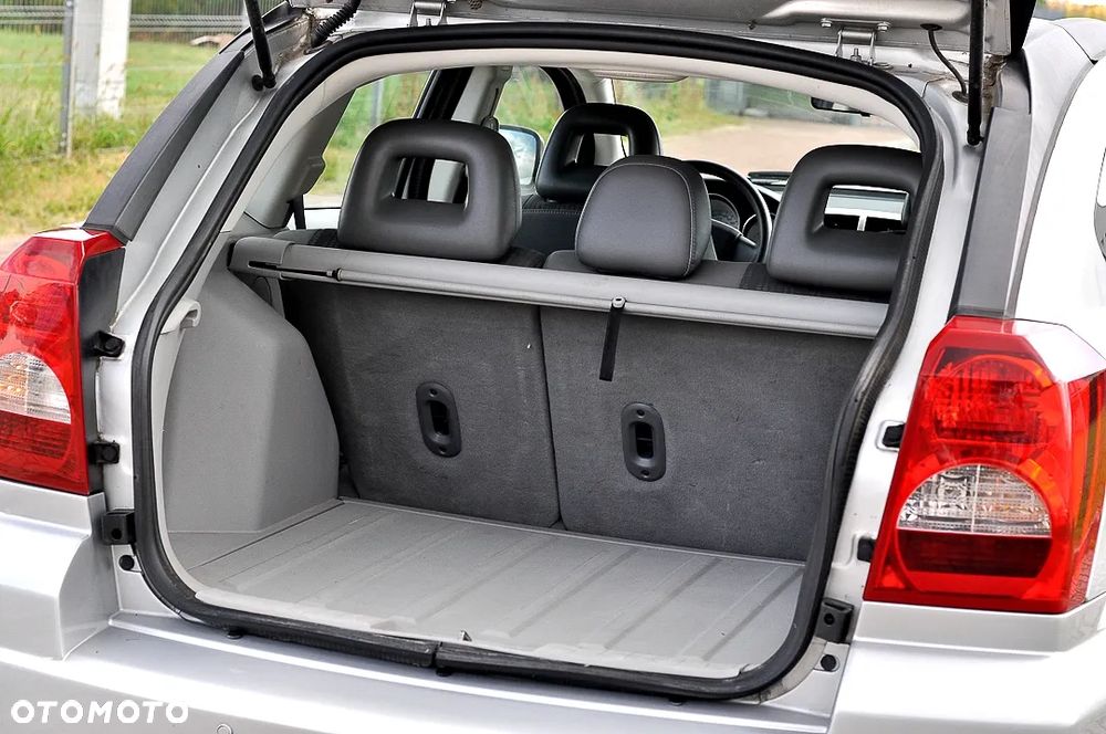 Dodge Caliber 1.8 S - 10