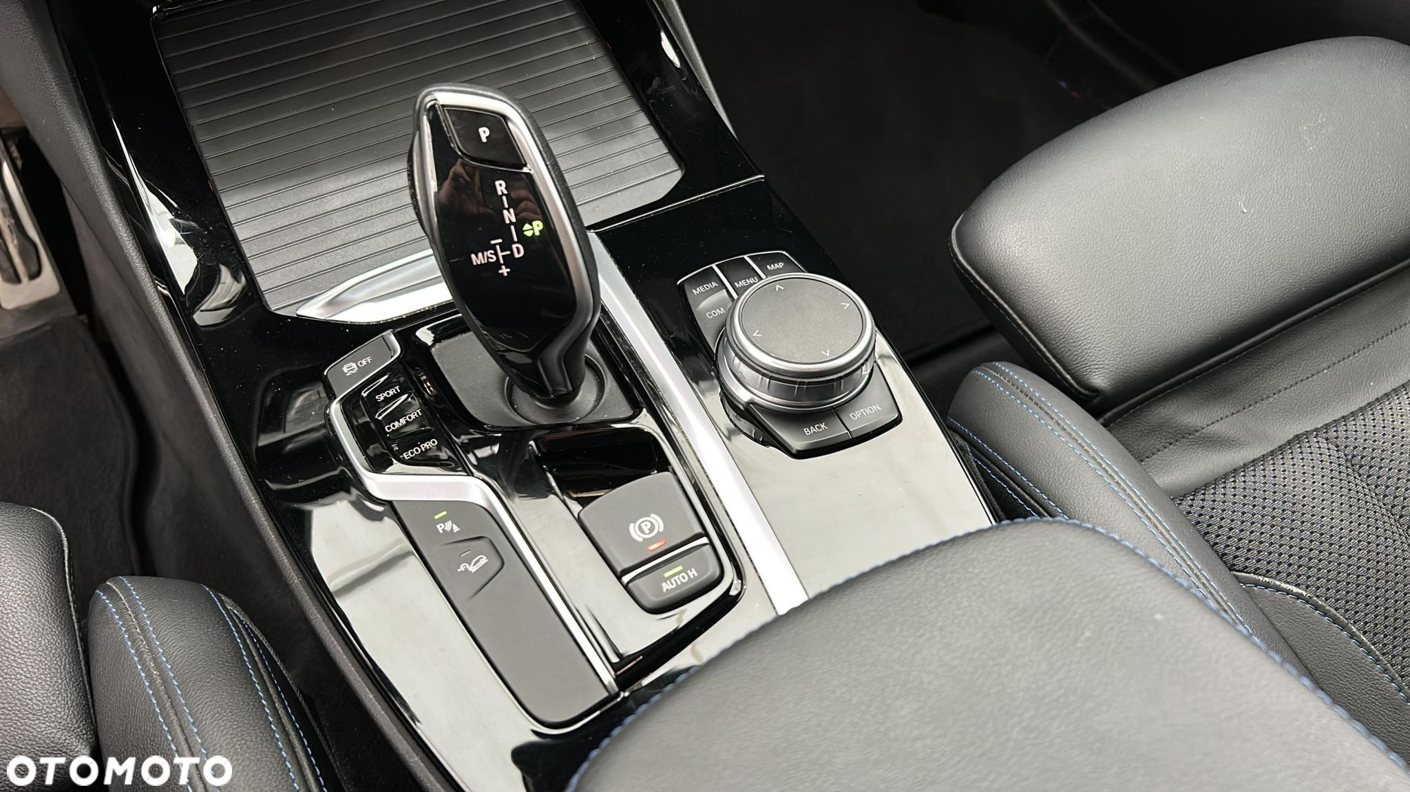BMW X3 - 19