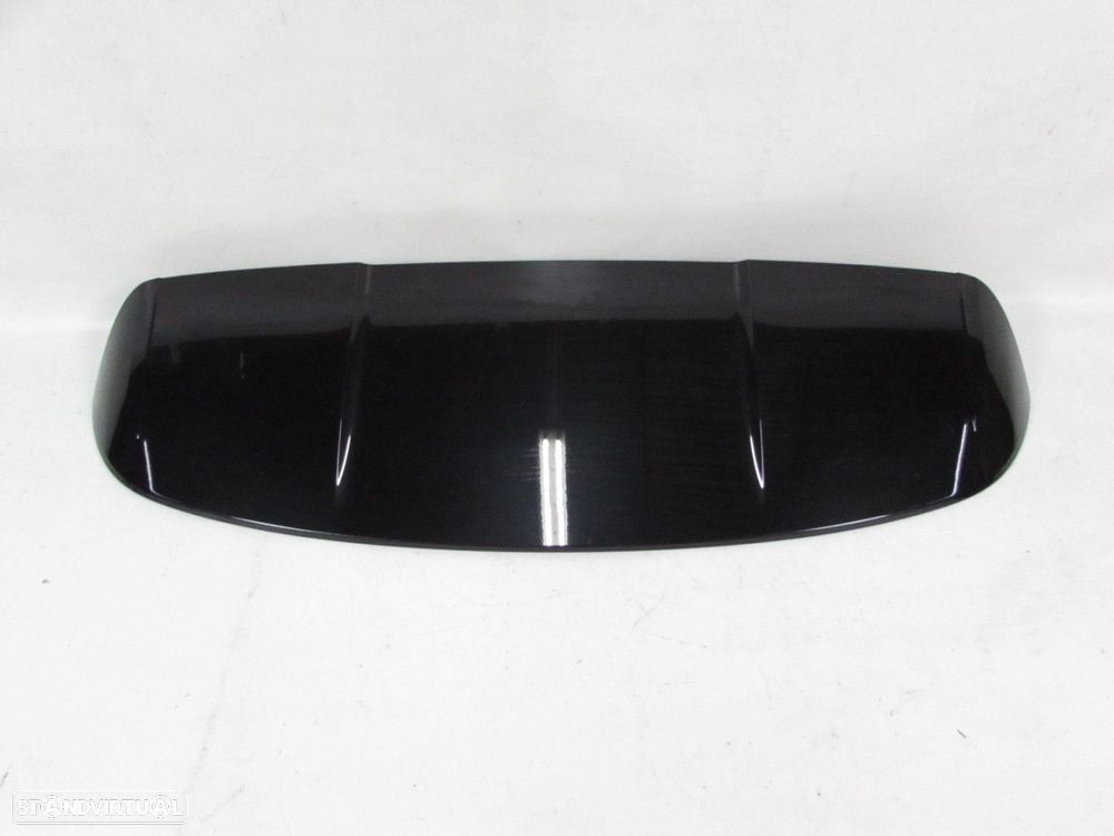 Spoiler/ Aileron da Mala Seminovo/ Original BMW 1 (F40) 51627456070 - 1