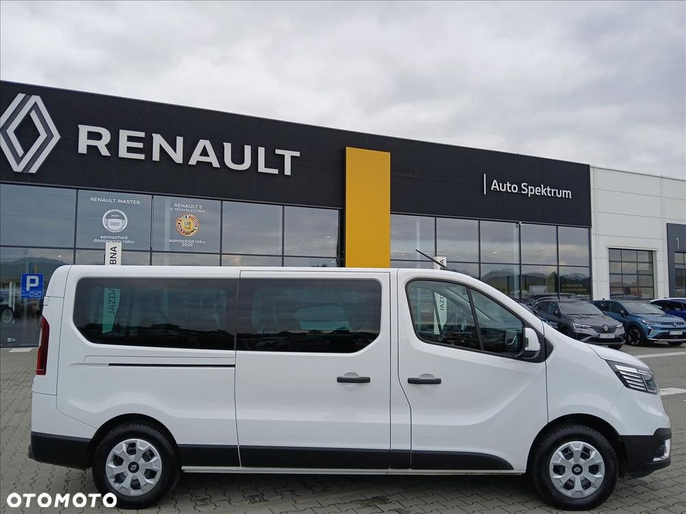 Renault Trafic 2.0 dCi - 5