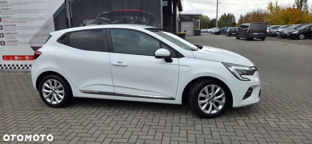 Renault Clio TCe 100 BUSINESS EDITION - 19