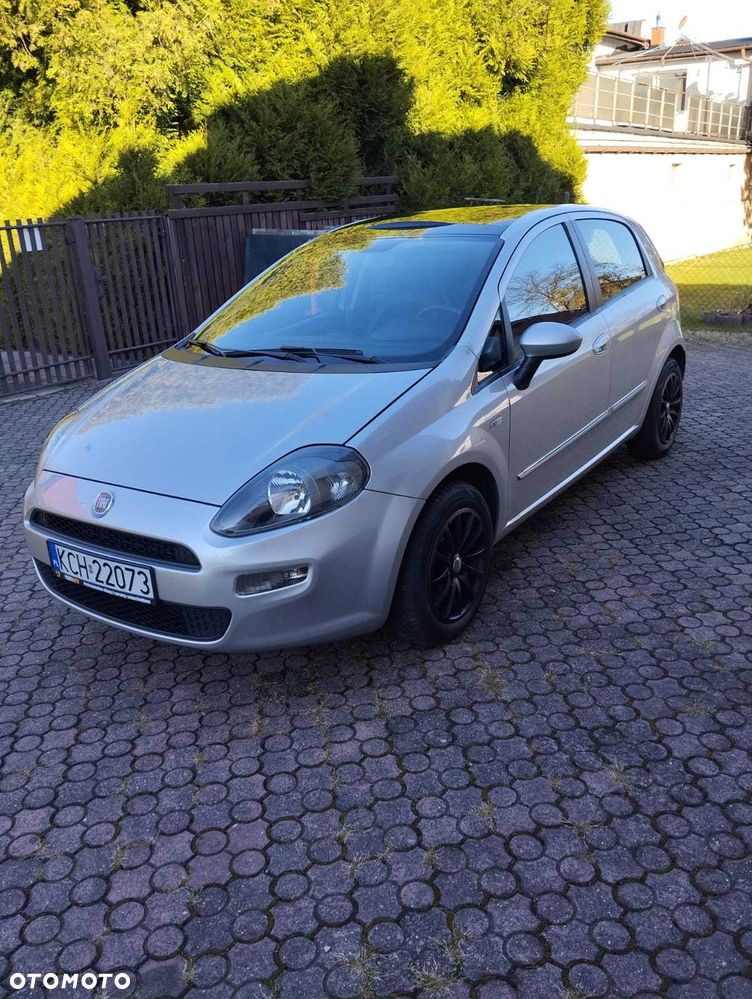 Fiat Grande Punto
