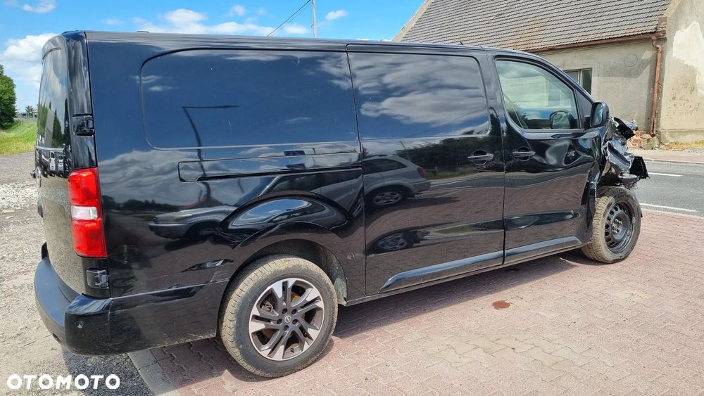 Opel Vivaro - 24