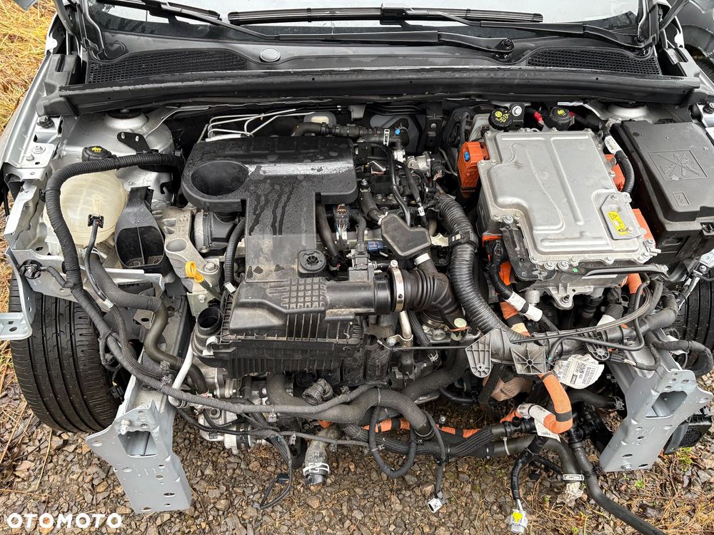 Renault Clio E-TECH Hybrid 140 R.S LINE - 3