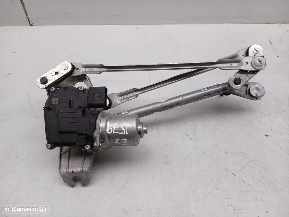 Motor limpa vidros frente TESLA Model Y (5YJY) - 2