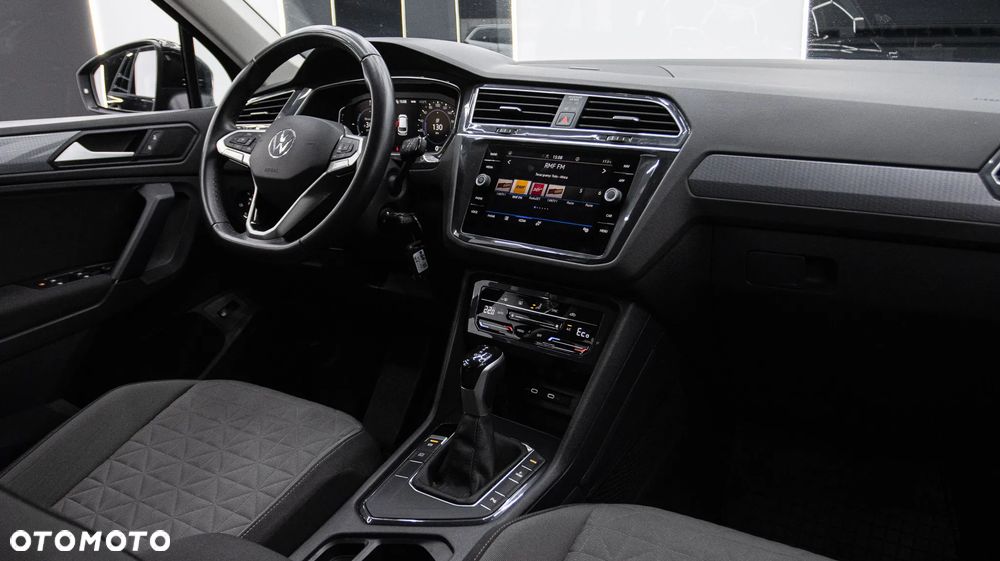 Volkswagen Tiguan 1.4 eHybrid Life DSG - 14