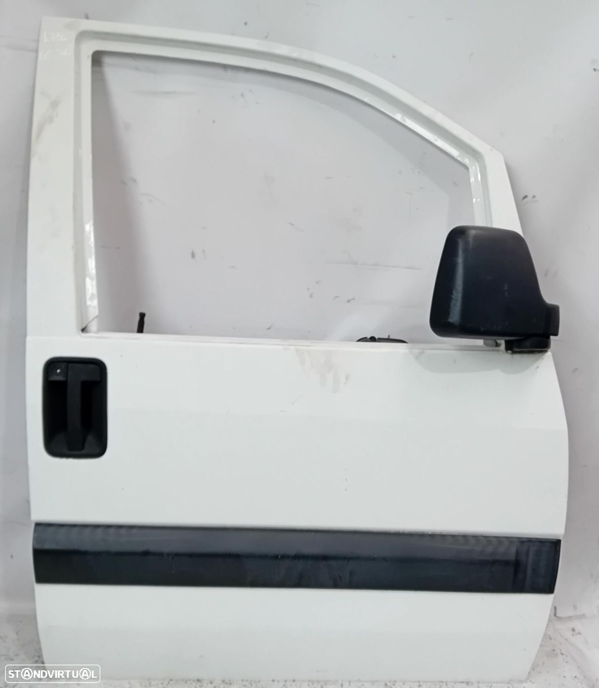 Porta frente direita CITROËN Jumpy (U6U) - 1