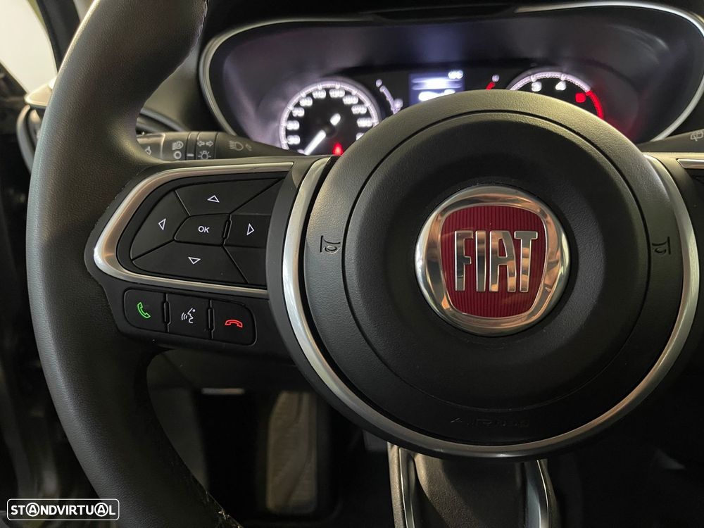 Fiat Tipo Station Wagon 1.3 Multijet City Life - 23