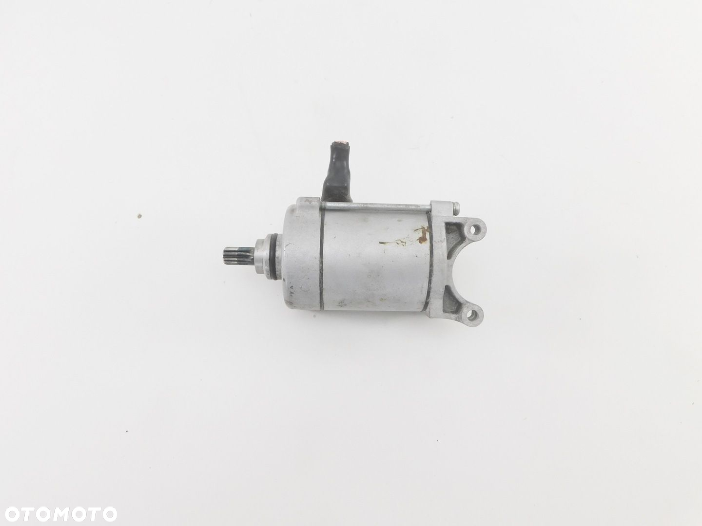 DAELIM DAYSTAR 125I ROZRUSZNIK STARTER - 3