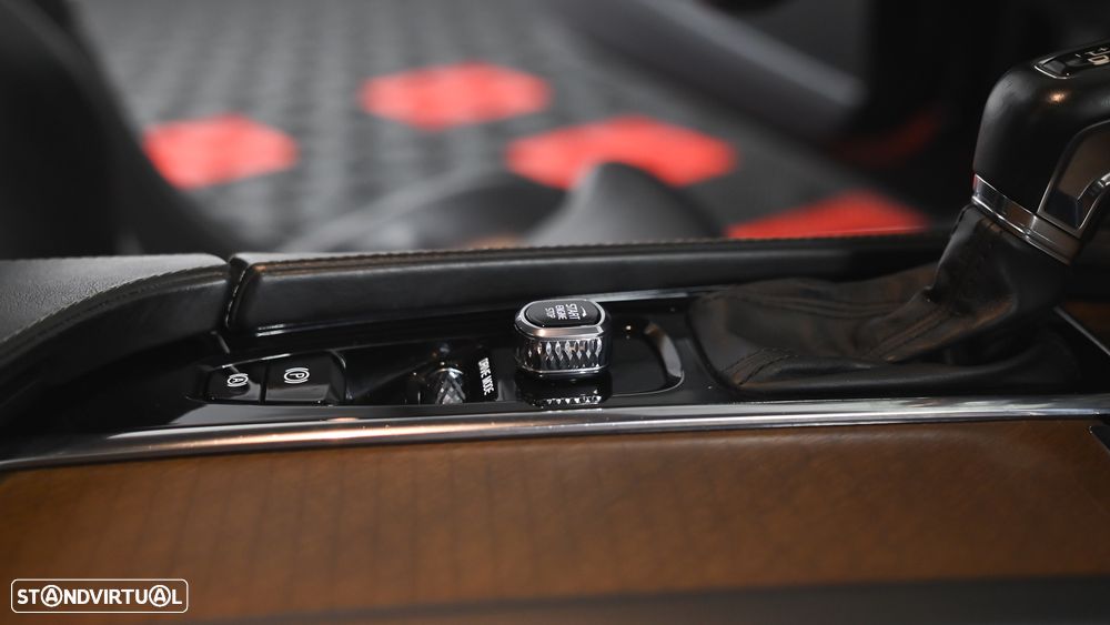 Volvo S90 2.0 D4 Inscription Geartronic - 35