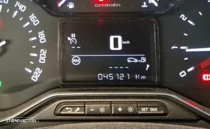Citroën C3 1.2 PureTech Shine - 6