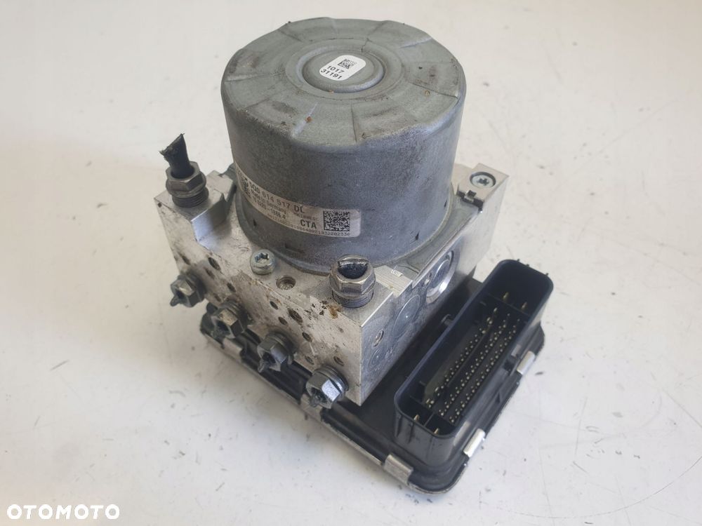 VW T-Roc POMPA ABS Sterownik 5Q0614517DL - 10